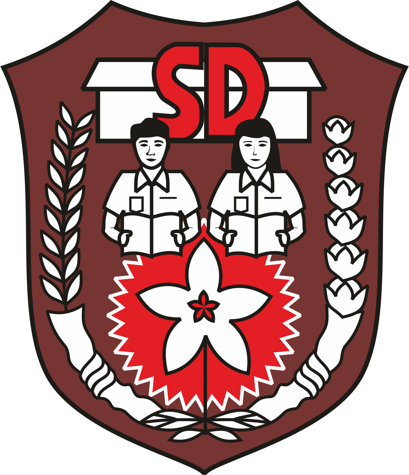 Brankas Akun SDN Tarunajaya